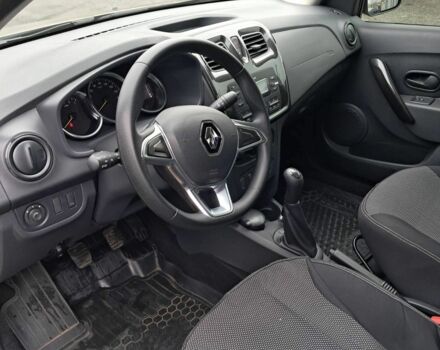 Бежевый Рено 4, объемом двигателя 9 л и пробегом 30 тыс. км за 10000 $, фото 4 на Automoto.ua