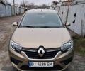 Бежевый Рено 4, объемом двигателя 9 л и пробегом 30 тыс. км за 10000 $, фото 1 на Automoto.ua