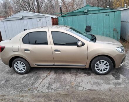 Бежевый Рено 4, объемом двигателя 9 л и пробегом 30 тыс. км за 10000 $, фото 2 на Automoto.ua