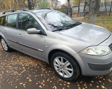 Бежевый Рено 4, объемом двигателя 1.6 л и пробегом 230 тыс. км за 4700 $, фото 2 на Automoto.ua