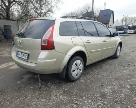 Бежевий Рено 4, об'ємом двигуна 1.6 л та пробігом 220 тис. км за 5800 $, фото 1 на Automoto.ua