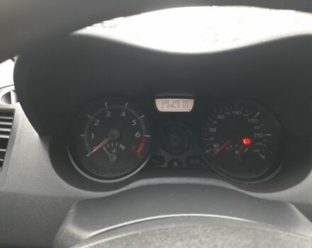 Бежевий Рено 4, об'ємом двигуна 1.6 л та пробігом 220 тис. км за 5800 $, фото 6 на Automoto.ua