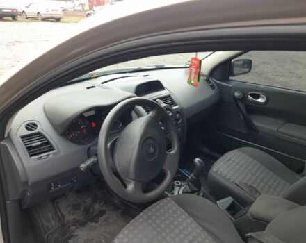 Бежевий Рено 4, об'ємом двигуна 1.6 л та пробігом 220 тис. км за 5800 $, фото 7 на Automoto.ua