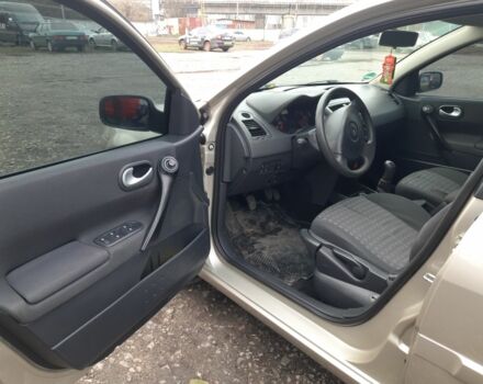 Бежевий Рено 4, об'ємом двигуна 1.6 л та пробігом 220 тис. км за 5800 $, фото 5 на Automoto.ua