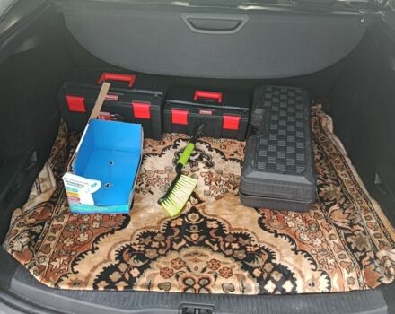 Бежевий Рено 4, об'ємом двигуна 1.5 л та пробігом 248 тис. км за 6000 $, фото 5 на Automoto.ua