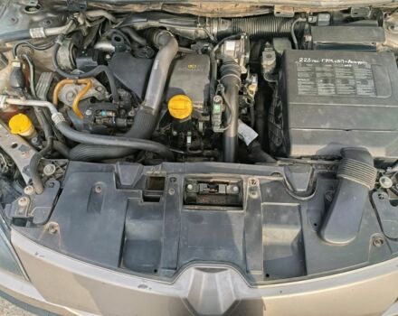 Бежевий Рено 4, об'ємом двигуна 1.5 л та пробігом 248 тис. км за 6000 $, фото 8 на Automoto.ua