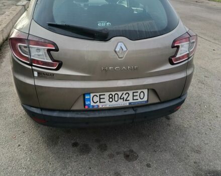 Бежевий Рено 4, об'ємом двигуна 1.5 л та пробігом 248 тис. км за 6000 $, фото 4 на Automoto.ua