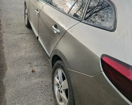 Бежевий Рено 4, об'ємом двигуна 1.5 л та пробігом 248 тис. км за 6000 $, фото 1 на Automoto.ua