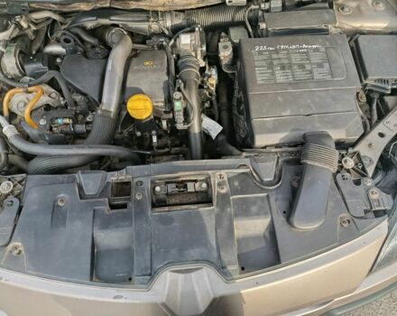 Бежевий Рено 4, об'ємом двигуна 1.5 л та пробігом 248 тис. км за 6000 $, фото 9 на Automoto.ua