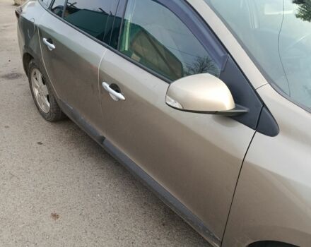 Бежевий Рено 4, об'ємом двигуна 1.5 л та пробігом 248 тис. км за 6000 $, фото 2 на Automoto.ua