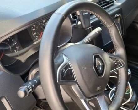 Бежевый Рено 4, объемом двигателя 1.5 л и пробегом 85 тыс. км за 16999 $, фото 9 на Automoto.ua