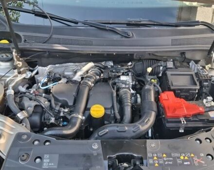 Бежевый Рено 4, объемом двигателя 1.5 л и пробегом 85 тыс. км за 16999 $, фото 17 на Automoto.ua