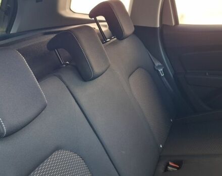 Бежевый Рено 4, объемом двигателя 1.5 л и пробегом 85 тыс. км за 16999 $, фото 10 на Automoto.ua