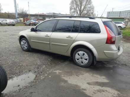 Бежевий Рено 4, об'ємом двигуна 1.6 л та пробігом 220 тис. км за 5800 $, фото 1 на Automoto.ua