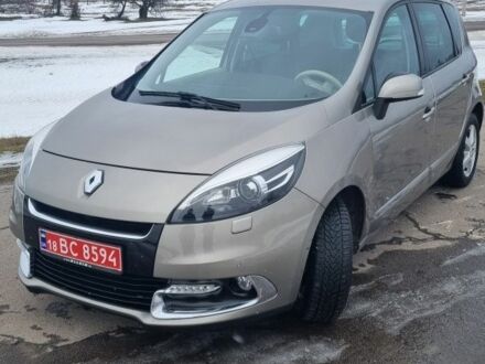 Бежевий Рено 4, об'ємом двигуна 1.6 л та пробігом 314 тис. км за 7800 $, фото 1 на Automoto.ua