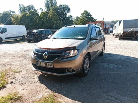 Бежевий Рено 4, об'ємом двигуна 1.5 л та пробігом 56 тис. км за 10900 $, фото 1 на Automoto.ua