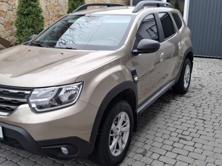 Бежевый Рено 4, объемом двигателя 1.5 л и пробегом 85 тыс. км за 16999 $, фото 1 на Automoto.ua