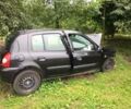 Черный Рено 4, объемом двигателя 1.1 л и пробегом 190 тыс. км за 320 $, фото 1 на Automoto.ua