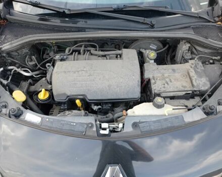 Черный Рено 4, объемом двигателя 1.1 л и пробегом 120 тыс. км за 4999 $, фото 2 на Automoto.ua