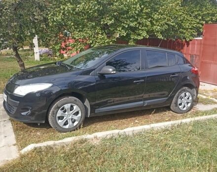 Рено 4 2011 у Харкові на Automoto.ua Чорний Рено 4, об'ємом двигуна 0 л та пробігом 290 тис. км за 5200 $, фото 1 на Automoto.ua