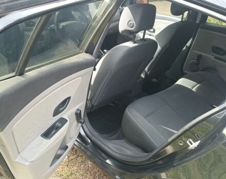 Рено 4 2011 у Харкові на Automoto.ua Чорний Рено 4, об'ємом двигуна 0 л та пробігом 290 тис. км за 5200 $, фото 11 на Automoto.ua