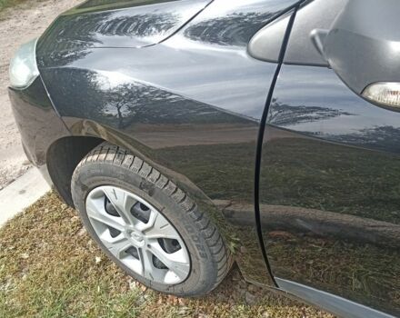 Рено 4 2011 у Харкові на Automoto.ua Чорний Рено 4, об'ємом двигуна 0 л та пробігом 290 тис. км за 5200 $, фото 6 на Automoto.ua