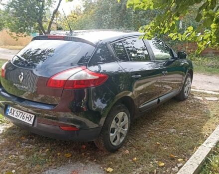 Рено 4 2011 у Харкові на Automoto.ua Чорний Рено 4, об'ємом двигуна 0 л та пробігом 290 тис. км за 5200 $, фото 3 на Automoto.ua