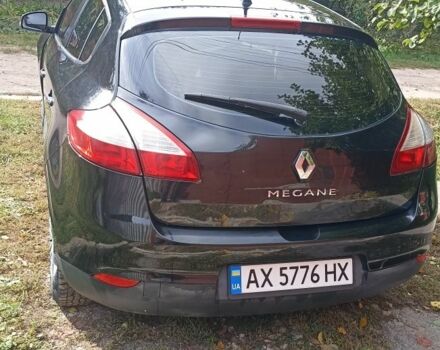 Рено 4 2011 у Харкові на Automoto.ua Чорний Рено 4, об'ємом двигуна 0 л та пробігом 290 тис. км за 5200 $, фото 5 на Automoto.ua