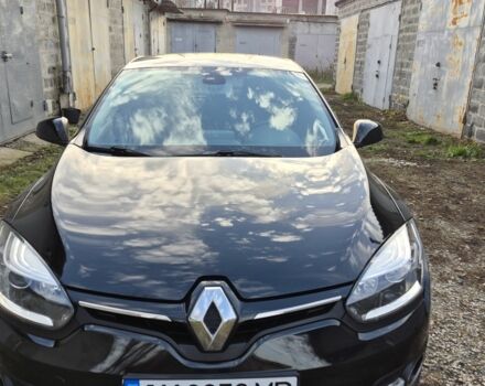 Черный Рено 4, объемом двигателя 1.5 л и пробегом 238 тыс. км за 7200 $, фото 2 на Automoto.ua