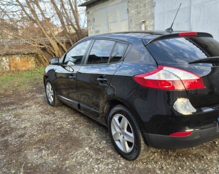 Черный Рено 4, объемом двигателя 1.5 л и пробегом 238 тыс. км за 7200 $, фото 3 на Automoto.ua