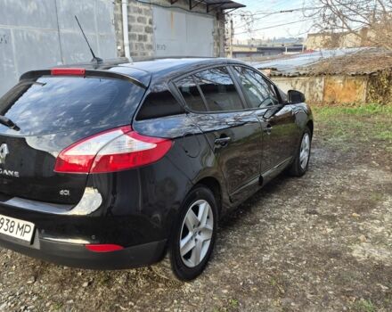 Черный Рено 4, объемом двигателя 1.5 л и пробегом 238 тыс. км за 7200 $, фото 4 на Automoto.ua