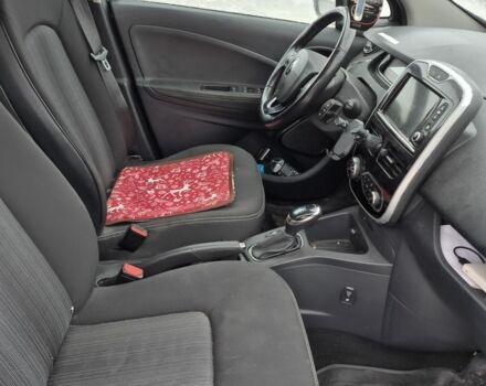 Черный Рено 4, объемом двигателя 0 л и пробегом 130 тыс. км за 7200 $, фото 4 на Automoto.ua