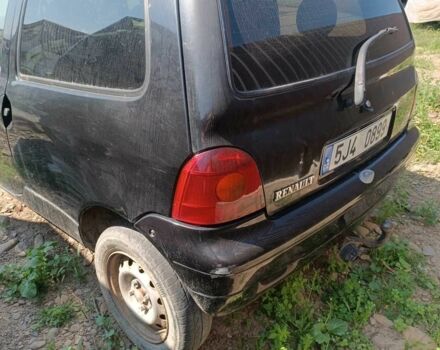 Чорний Рено 4, об'ємом двигуна 0 л та пробігом 124 тис. км за 287 $, фото 2 на Automoto.ua