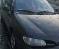 Черный Рено 4, объемом двигателя 0 л и пробегом 320 тыс. км за 1000 $, фото 1 на Automoto.ua