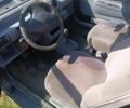 Чорний Рено 4, об'ємом двигуна 0 л та пробігом 124 тис. км за 287 $, фото 1 на Automoto.ua