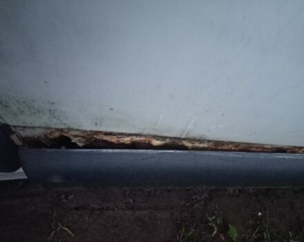 Черный Рено 4, объемом двигателя 0 л и пробегом 1 тыс. км за 1500 $, фото 3 на Automoto.ua