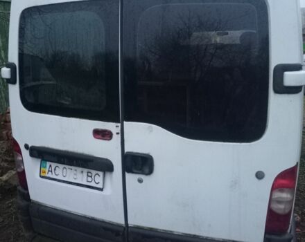 Черный Рено 4, объемом двигателя 0 л и пробегом 1 тыс. км за 1500 $, фото 5 на Automoto.ua