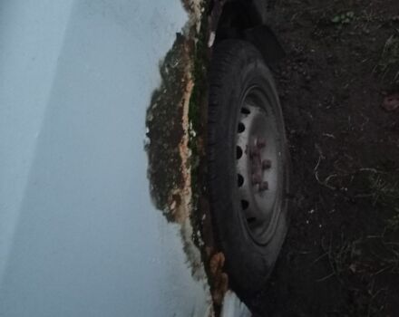 Черный Рено 4, объемом двигателя 0 л и пробегом 1 тыс. км за 1500 $, фото 2 на Automoto.ua