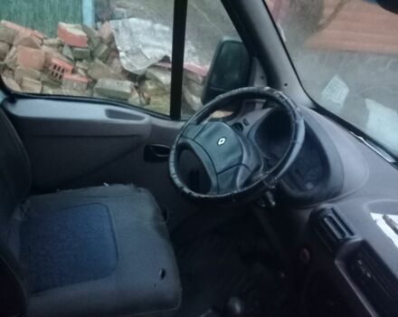 Черный Рено 4, объемом двигателя 0 л и пробегом 1 тыс. км за 1500 $, фото 1 на Automoto.ua