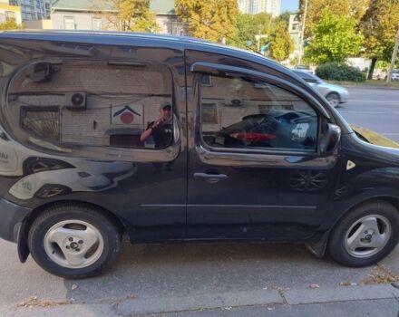 Чорний Рено 4, об'ємом двигуна 1.5 л та пробігом 240 тис. км за 4200 $, фото 1 на Automoto.ua