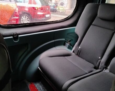 Чорний Рено 4, об'ємом двигуна 1.5 л та пробігом 240 тис. км за 4200 $, фото 4 на Automoto.ua