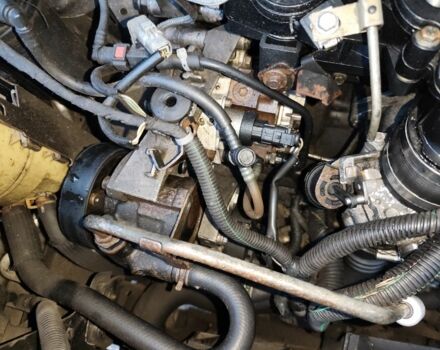 Черный Рено 4, объемом двигателя 2 л и пробегом 320 тыс. км за 1700 $, фото 7 на Automoto.ua