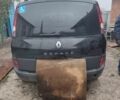 Черный Рено 4, объемом двигателя 2 л и пробегом 320 тыс. км за 1700 $, фото 2 на Automoto.ua