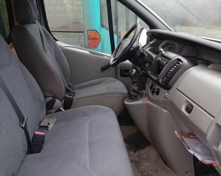 Чорний Рено 4, об'ємом двигуна 1.9 л та пробігом 171 тис. км за 3300 $, фото 7 на Automoto.ua