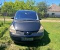 Чорний Рено 4, об'ємом двигуна 2.2 л та пробігом 203 тис. км за 4100 $, фото 1 на Automoto.ua