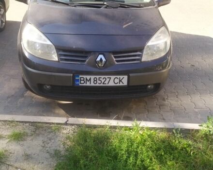 Черный Рено 4, объемом двигателя 1.6 л и пробегом 192 тыс. км за 6000 $, фото 1 на Automoto.ua