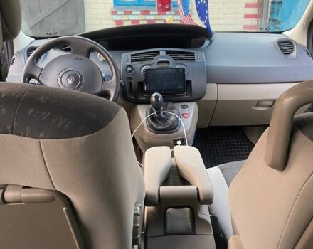 Черный Рено 4, объемом двигателя 0 л и пробегом 280 тыс. км за 1700 $, фото 2 на Automoto.ua