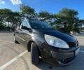 Черный Рено 4, объемом двигателя 2 л и пробегом 154 тыс. км за 5600 $, фото 1 на Automoto.ua