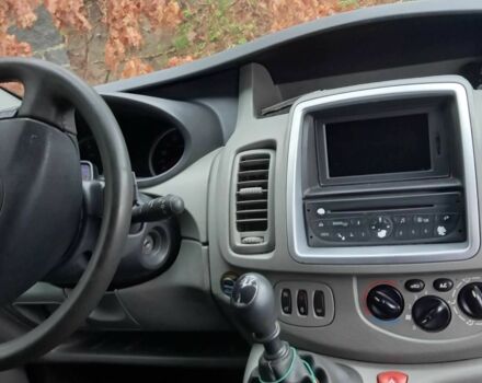 Чорний Рено 4, об'ємом двигуна 2 л та пробігом 282 тис. км за 14700 $, фото 1 на Automoto.ua