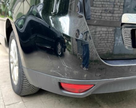 Чорний Рено 4, об'ємом двигуна 1.6 л та пробігом 190 тис. км за 6000 $, фото 8 на Automoto.ua